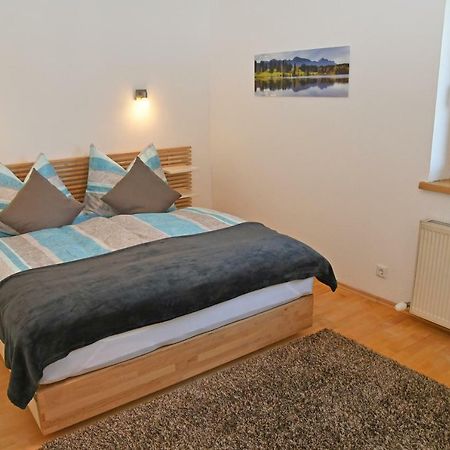 Apartments Weissstein Gries im Sellrain Extérieur photo