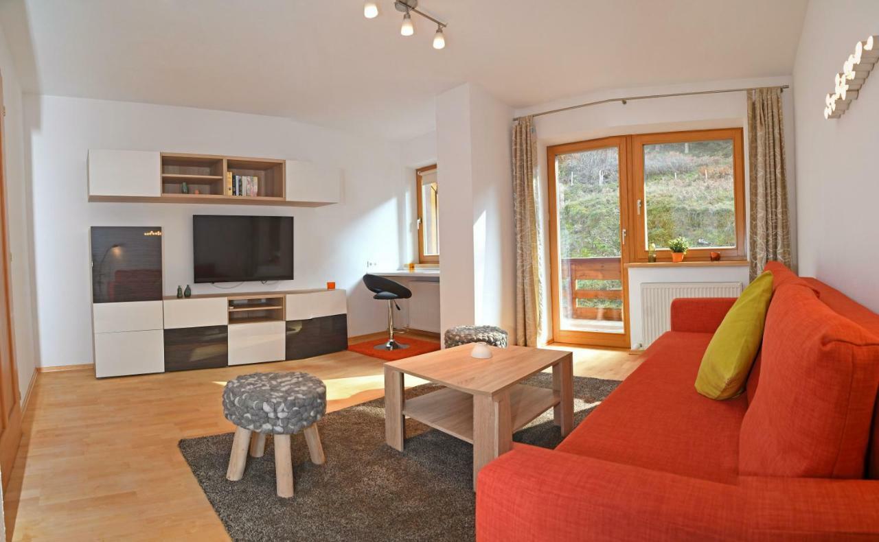 Apartments Weissstein Gries im Sellrain Extérieur photo
