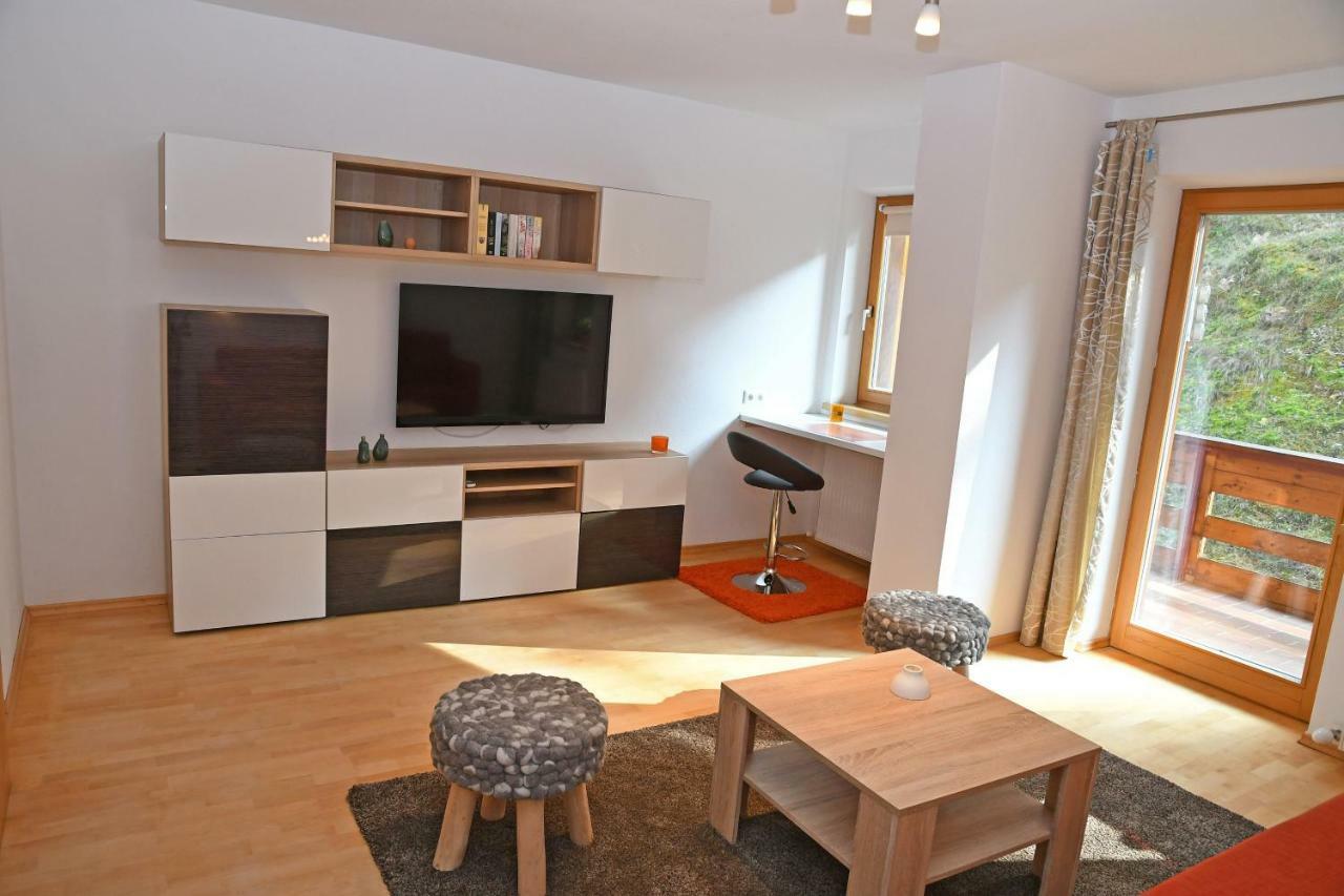 Apartments Weissstein Gries im Sellrain Extérieur photo