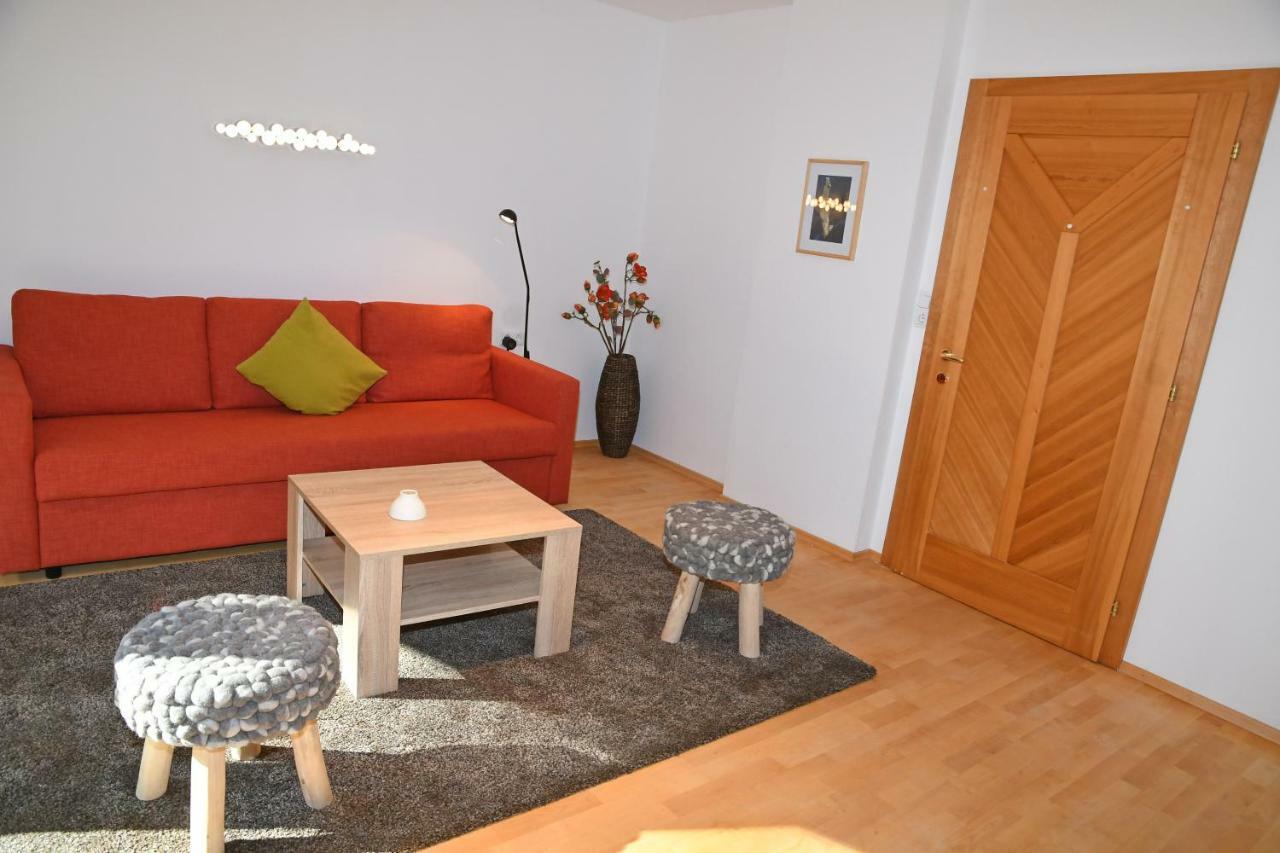 Apartments Weissstein Gries im Sellrain Extérieur photo