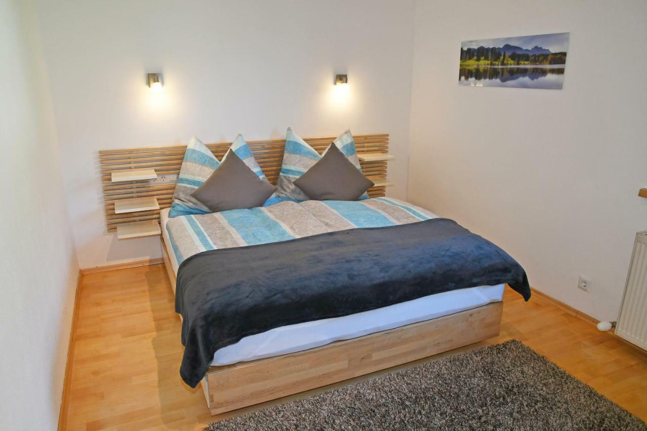 Apartments Weissstein Gries im Sellrain Extérieur photo