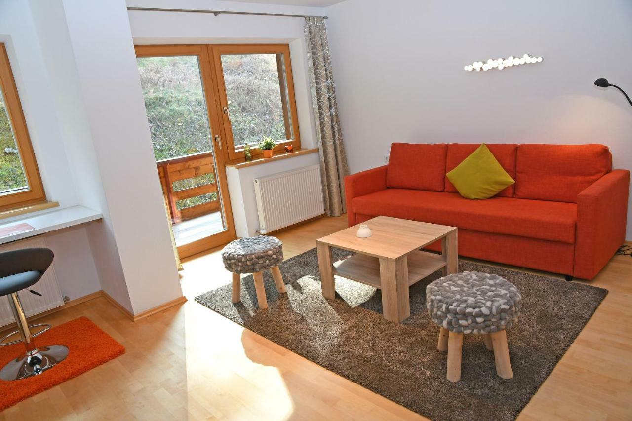 Apartments Weissstein Gries im Sellrain Extérieur photo