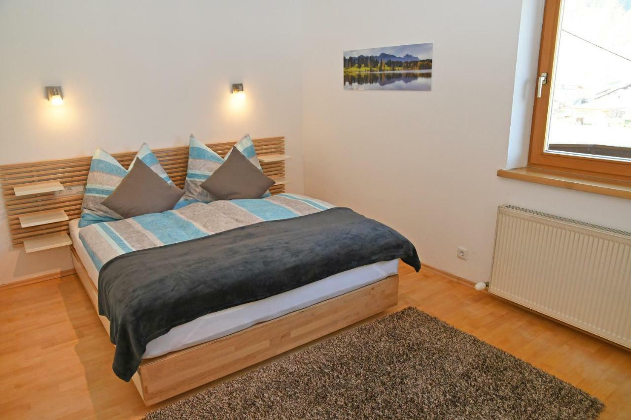 Apartments Weissstein Gries im Sellrain Extérieur photo