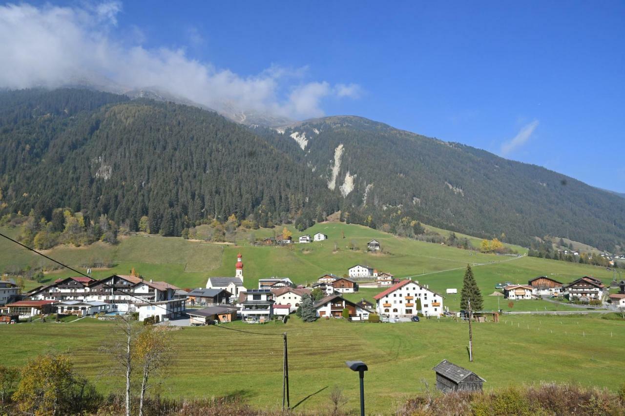 Apartments Weissstein Gries im Sellrain Extérieur photo