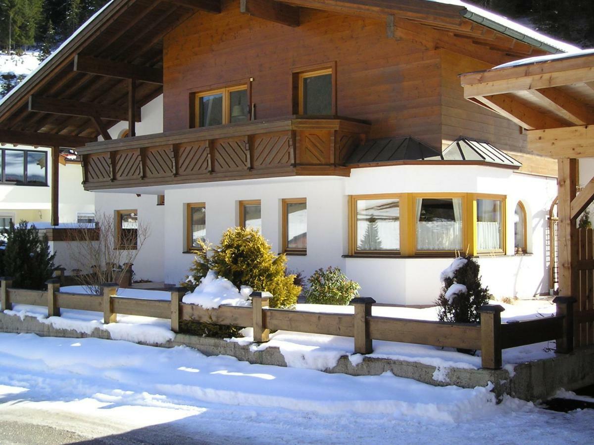 Apartments Weissstein Gries im Sellrain Extérieur photo